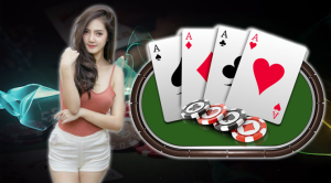 Como Jogar Poker: Guia Completo para Iniciantes